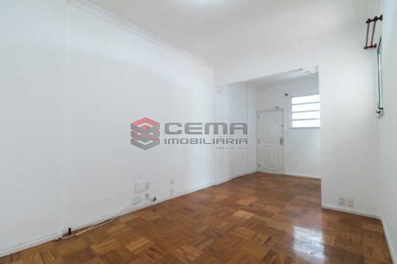 Apartamento à venda em Flamengo, Zona Sul RJ, Rio de Janeiro, 1 quarto , 47m² Foto 3