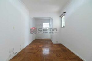 Apartamento à venda em Flamengo, Zona Sul RJ, Rio de Janeiro, 1 quarto , 47m² Thumbnail 4