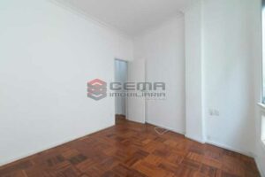 Apartamento à venda em Flamengo, Zona Sul RJ, Rio de Janeiro, 1 quarto , 47m² Thumbnail 6