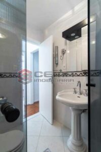 Apartamento à venda em Flamengo, Zona Sul RJ, Rio de Janeiro, 1 quarto , 47m² Thumbnail 13