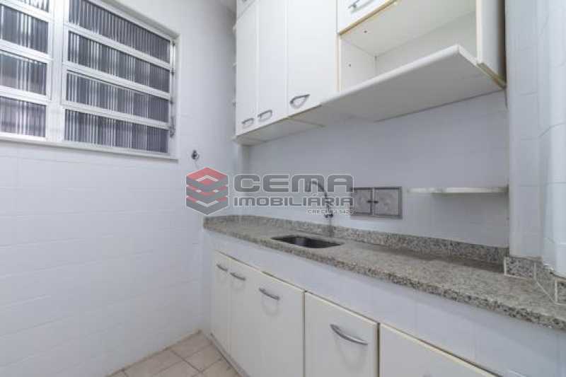 Apartamento à venda em Flamengo, Zona Sul RJ, Rio de Janeiro, 1 quarto , 47m² Foto 14