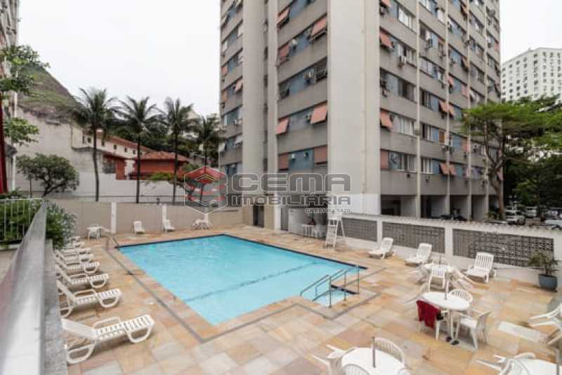 Apartamento à venda em Laranjeiras, Zona Sul RJ, Rio de Janeiro, 3 quartos , 83m²