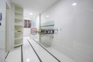 Apartamento à venda em Lagoa, Zona Sul RJ, Rio de Janeiro, 4 quartos , 140m² Thumbnail 19
