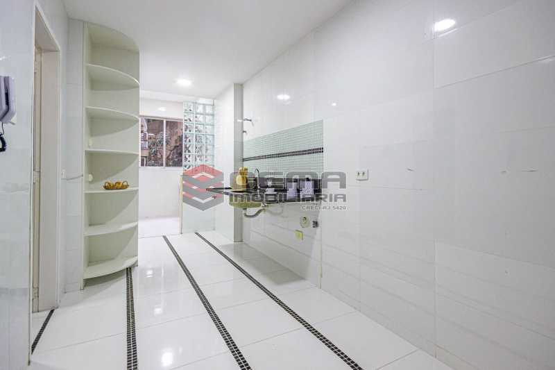 Apartamento à venda em Lagoa, Zona Sul RJ, Rio de Janeiro, 4 quartos , 140m² Foto 19