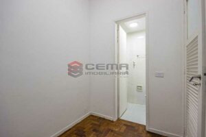 Apartamento à venda em Lagoa, Zona Sul RJ, Rio de Janeiro, 4 quartos , 140m² Thumbnail 20