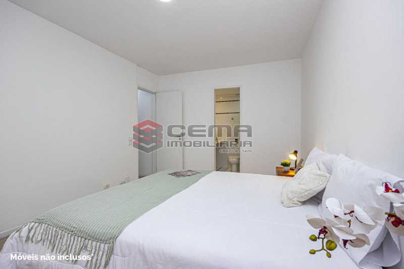 Apartamento à venda em Lagoa, Zona Sul RJ, Rio de Janeiro, 4 quartos , 140m² Foto 11