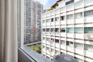 Apartamento à venda em Flamengo, Zona Sul RJ, Rio de Janeiro, 2 quartos , 97m² Thumbnail 5