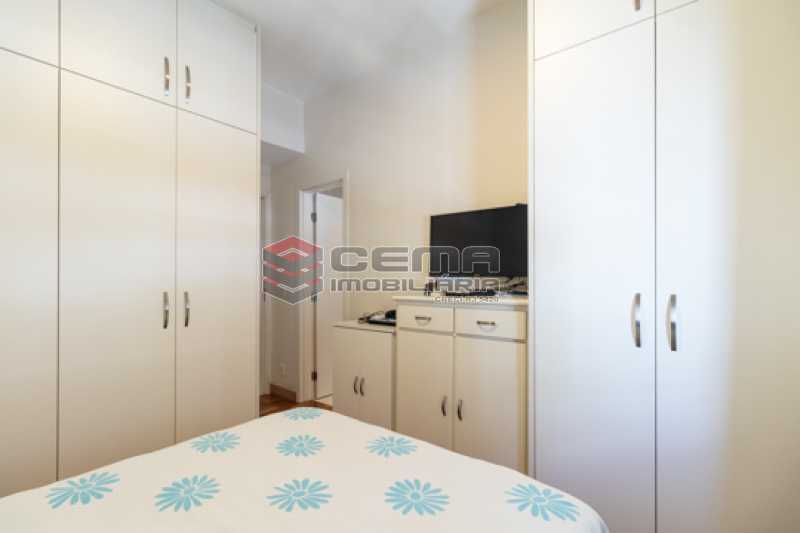 Apartamento à venda em Flamengo, Zona Sul RJ, Rio de Janeiro, 2 quartos , 97m² Foto 12