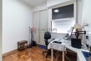 Apartamento à venda em Flamengo, Zona Sul RJ, Rio de Janeiro, 2 quartos , 97m² Thumbnail 13