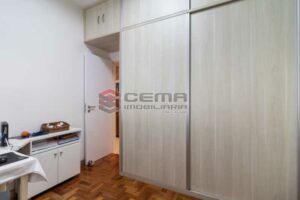 Apartamento à venda em Flamengo, Zona Sul RJ, Rio de Janeiro, 2 quartos , 97m² Thumbnail 14