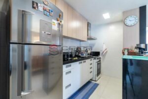 Apartamento à venda em Flamengo, Zona Sul RJ, Rio de Janeiro, 2 quartos , 97m² Thumbnail 22