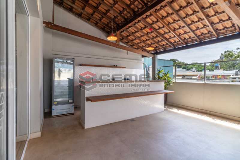 Apartamento à venda em Flamengo, Zona Sul RJ, Rio de Janeiro, 2 quartos , 97m² Foto 28