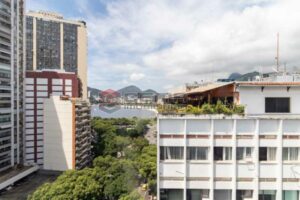 Apartamento à venda em Flamengo, Zona Sul RJ, Rio de Janeiro, 2 quartos , 97m² Thumbnail 30