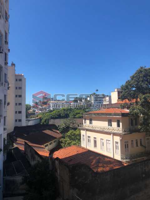 Apartamento à venda em Glória, Zona Sul RJ, Rio de Janeiro, 3 quartos , 142m² Foto 2