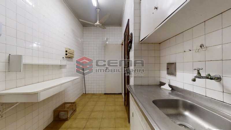 Apartamento à venda em Copacabana, Zona Sul RJ, Rio de Janeiro, 3 quartos , 105m² Foto 16