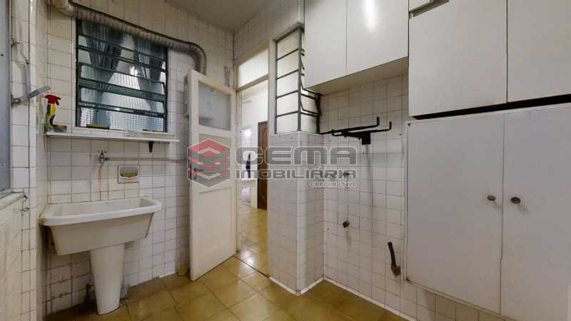 Apartamento à venda em Copacabana, Zona Sul RJ, Rio de Janeiro, 3 quartos , 105m² Foto 18