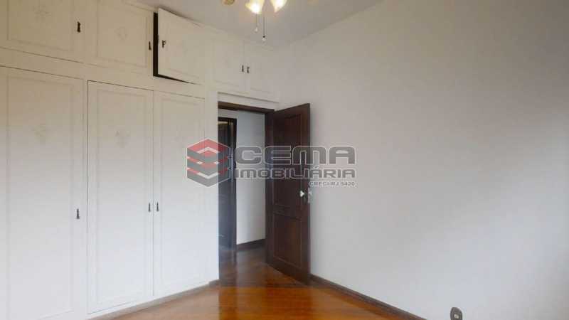 Apartamento à venda em Lagoa, Zona Sul RJ, Rio de Janeiro, 4 quartos , 155m² Foto 9