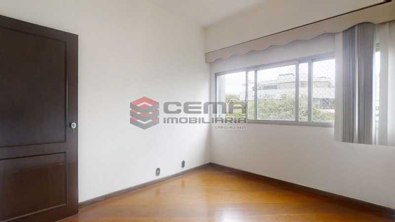 Apartamento à venda em Lagoa, Zona Sul RJ, Rio de Janeiro, 4 quartos , 155m² Foto 6