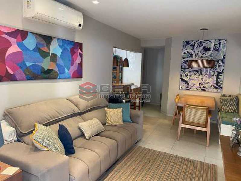 Apartamento à venda em Humaitá, Zona Sul RJ, Rio de Janeiro, 2 quartos , 85m²