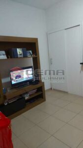 Apartamento à venda em Flamengo, Zona Sul RJ, Rio de Janeiro, 1 quarto , 40m² Thumbnail 4