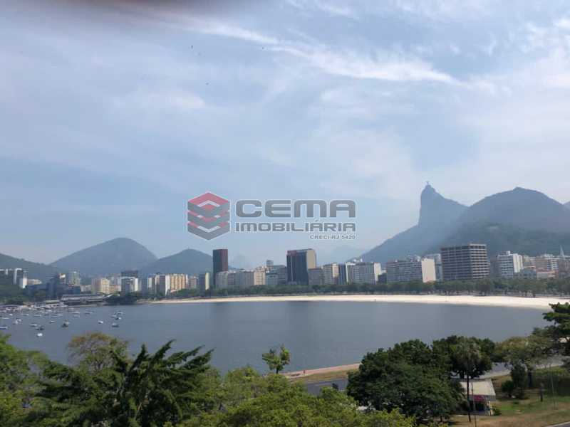Cobertura à venda em Flamengo, Zona Sul RJ, Rio de Janeiro, 4 quartos , 460m² Prévia 1