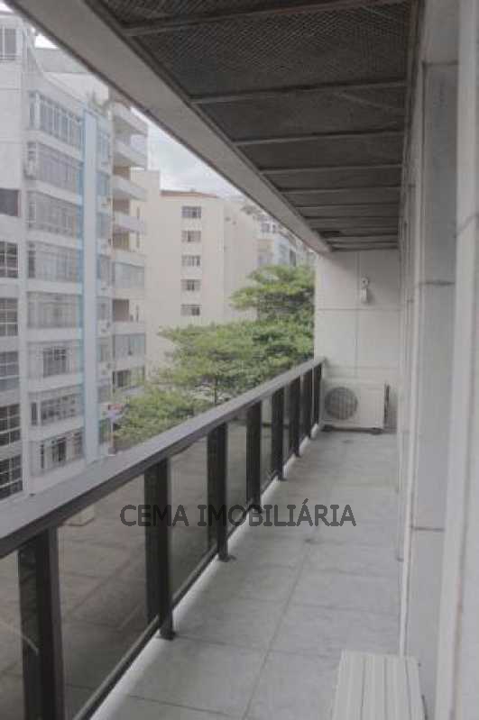Apartamento à venda em Ipanema, Zona Sul RJ, Rio de Janeiro, 2 quartos , 120m² Foto 8