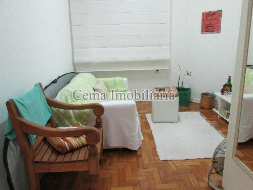 Apartamento à venda em Flamengo, Zona Sul RJ, Rio de Janeiro, 1 quarto , 38m² Foto 1