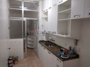 Apartamento à venda em Laranjeiras, Zona Sul RJ, Rio de Janeiro, 3 quartos , 125m² Thumbnail 4
