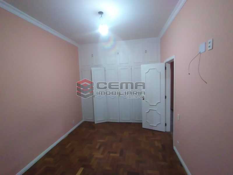 Apartamento à venda em Laranjeiras, Zona Sul RJ, Rio de Janeiro, 3 quartos , 125m² Foto 14