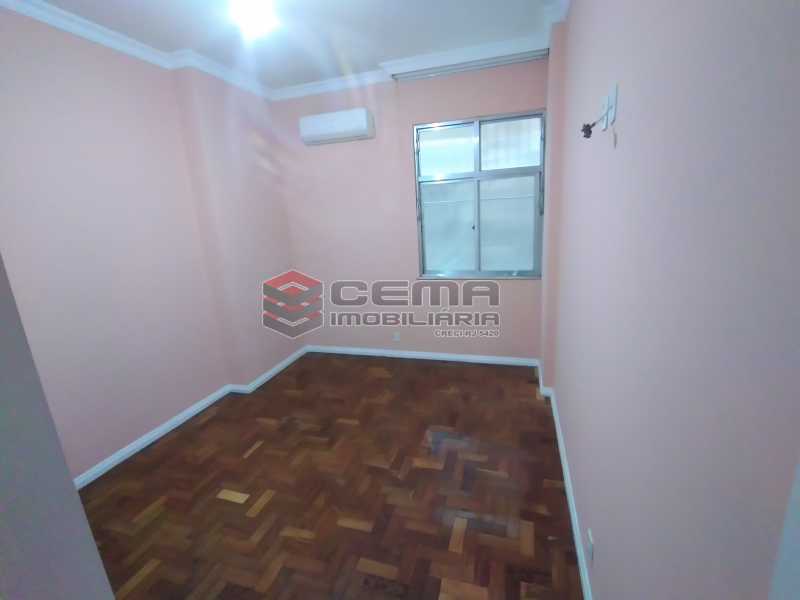 Apartamento à venda em Laranjeiras, Zona Sul RJ, Rio de Janeiro, 3 quartos , 125m² Foto 15