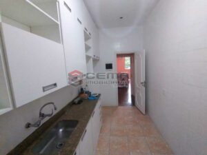 Apartamento à venda em Laranjeiras, Zona Sul RJ, Rio de Janeiro, 3 quartos , 125m² Thumbnail 5
