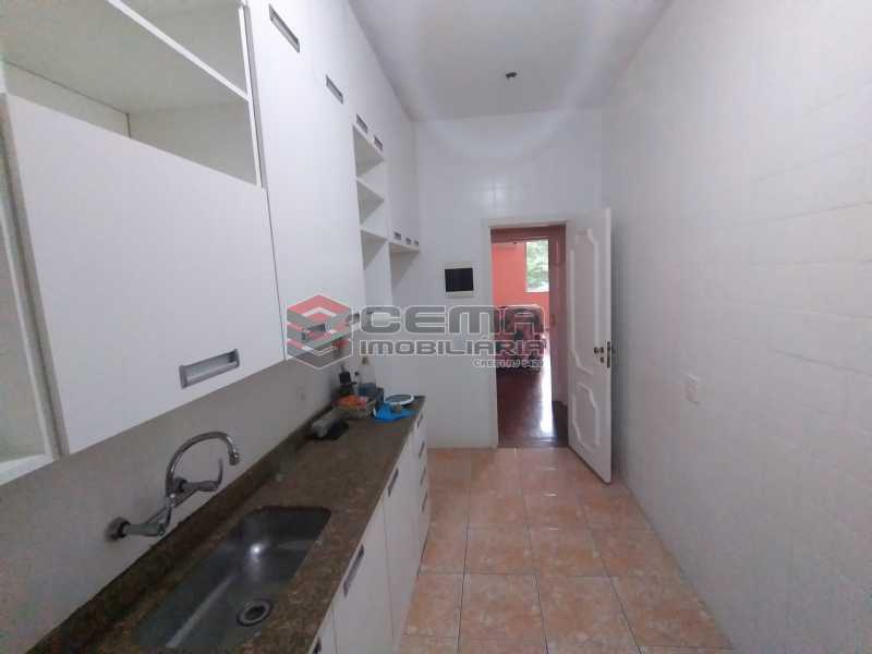 Apartamento à venda em Laranjeiras, Zona Sul RJ, Rio de Janeiro, 3 quartos , 125m² Foto 5