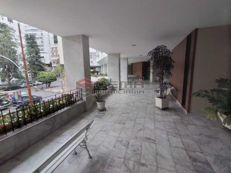 Apartamento à venda em Laranjeiras, Zona Sul RJ, Rio de Janeiro, 3 quartos , 125m² Foto 18