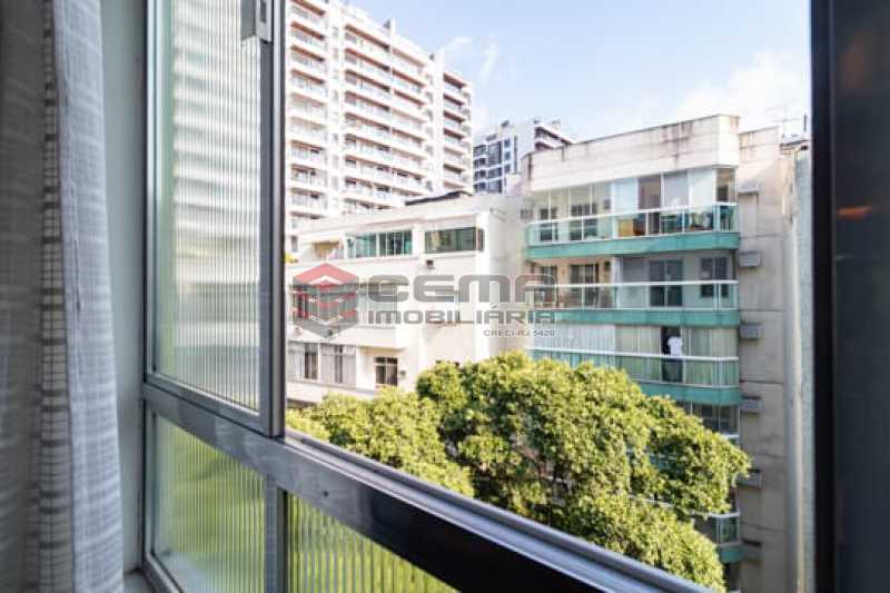 Apartamento à venda em Flamengo, Zona Sul RJ, Rio de Janeiro, 3 quartos , 145m² Foto 3
