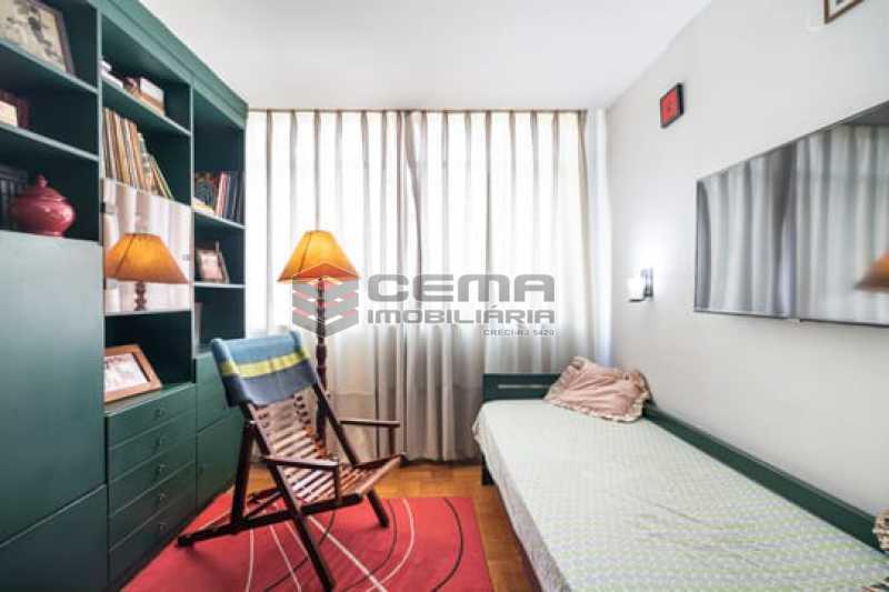 Apartamento à venda em Flamengo, Zona Sul RJ, Rio de Janeiro, 3 quartos , 145m² Foto 11