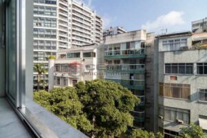 Apartamento à venda em Flamengo, Zona Sul RJ, Rio de Janeiro, 3 quartos , 145m² Thumbnail 13