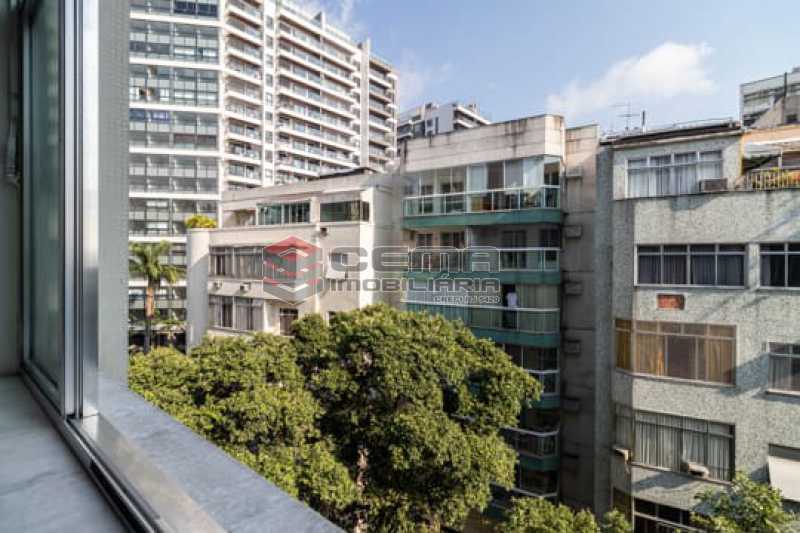 Apartamento à venda em Flamengo, Zona Sul RJ, Rio de Janeiro, 3 quartos , 145m² Foto 13