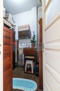 Apartamento à venda em Flamengo, Zona Sul RJ, Rio de Janeiro, 3 quartos , 145m² Thumbnail 30