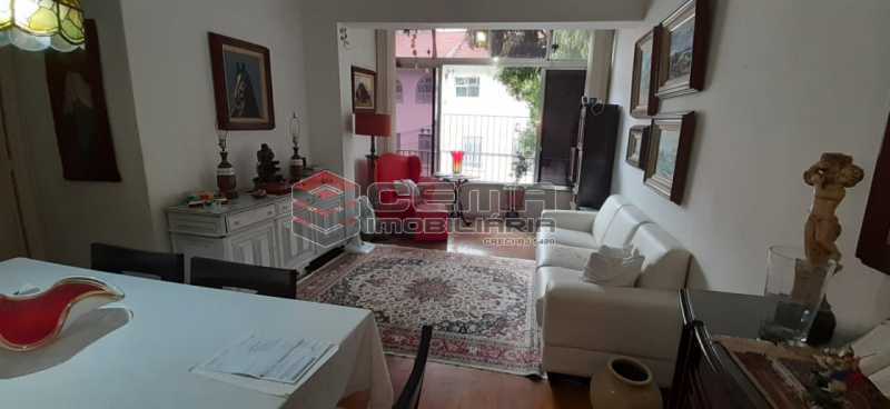 Apartamento à venda em Laranjeiras, Zona Sul RJ, Rio de Janeiro, 3 quartos , 105m² Foto 6