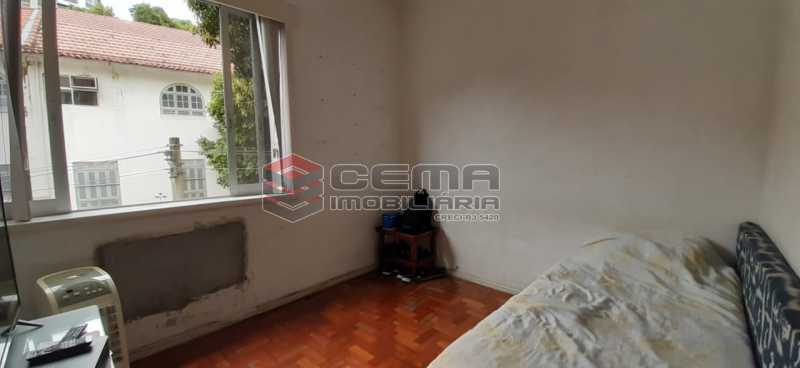 Apartamento à venda em Laranjeiras, Zona Sul RJ, Rio de Janeiro, 3 quartos , 105m² Foto 11