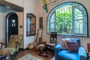 Casa de rua para alugar em Lagoa, Zona Sul RJ, Rio de Janeiro, 5 quartos , 236m² Thumbnail 5