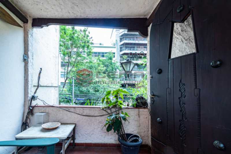 Casa de rua para alugar em Lagoa, Zona Sul RJ, Rio de Janeiro, 5 quartos , 236m² Foto 12