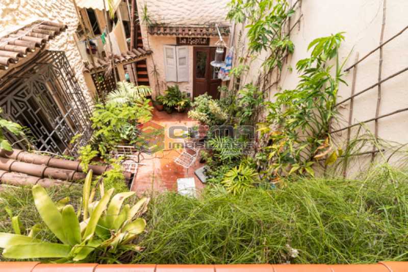 Casa de rua para alugar em Lagoa, Zona Sul RJ, Rio de Janeiro, 5 quartos , 236m² Foto 15
