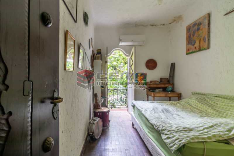 Casa de rua para alugar em Lagoa, Zona Sul RJ, Rio de Janeiro, 5 quartos , 236m² Foto 16