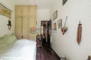 Casa de rua para alugar em Lagoa, Zona Sul RJ, Rio de Janeiro, 5 quartos , 236m² Thumbnail 17