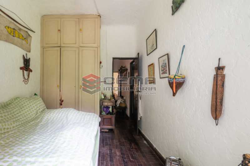 Casa de rua para alugar em Lagoa, Zona Sul RJ, Rio de Janeiro, 5 quartos , 236m² Foto 17