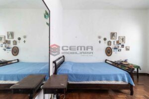 Casa de rua para alugar em Lagoa, Zona Sul RJ, Rio de Janeiro, 5 quartos , 236m² Thumbnail 20