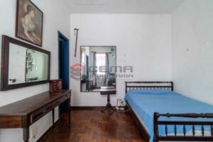 Casa de rua para alugar em Lagoa, Zona Sul RJ, Rio de Janeiro, 5 quartos , 236m² Thumbnail 21