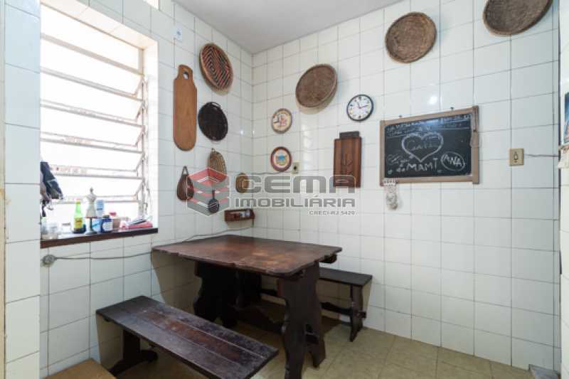 Casa de rua para alugar em Lagoa, Zona Sul RJ, Rio de Janeiro, 5 quartos , 236m² Foto 26