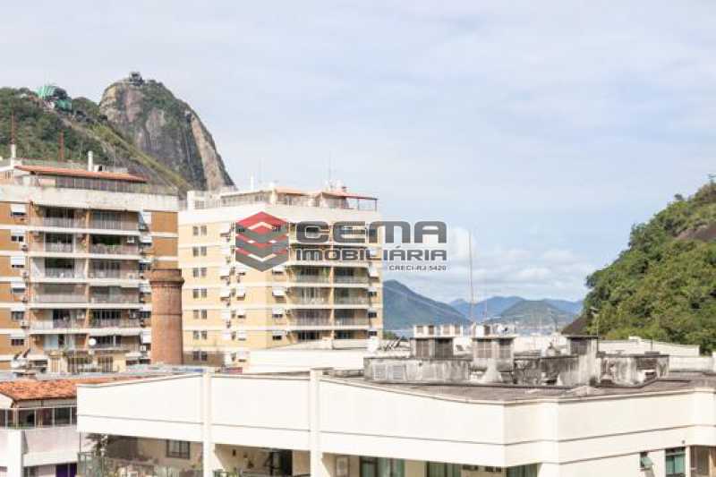 Apartamento à venda em Botafogo, Zona Sul RJ, Rio de Janeiro, 2 quartos , 60m²